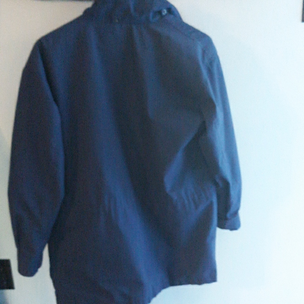 St. John's Bay Jacket - Picture 2 of 10